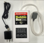 RECHARGEABLE BUBBLE BOX