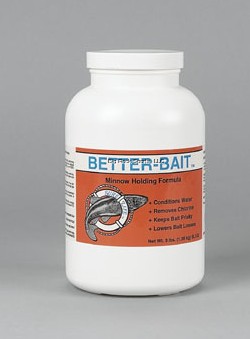 SURE-LIFE 3# BETTER BAIT 3LBS