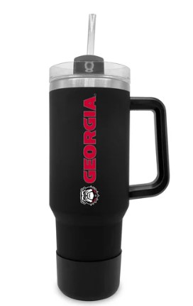 GEORGIA 40 OZ STAINLESS