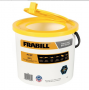 FRABILL FISH N FUN BUCKET 4.5QT