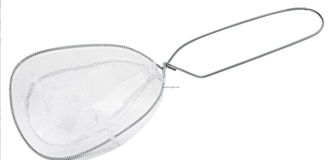 MINNOW BUCKET DIP NET