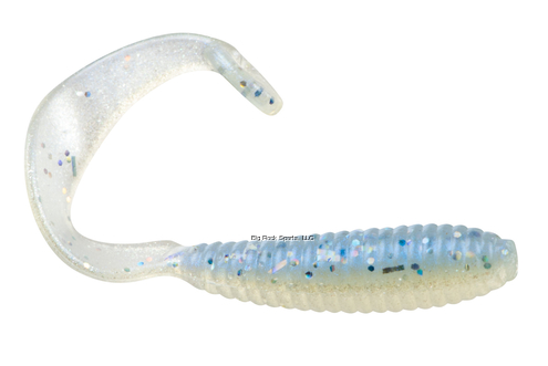 BLUE ICE HYPER GRUB 2" 18PK