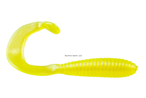 PEARL CHARTREUSE HYPER GRUB 2"