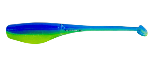 BABY SHAD SWIMR INDIGO SKY