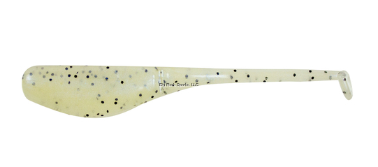 MONKEY MILKGLO BABY SHAD SWIM'R