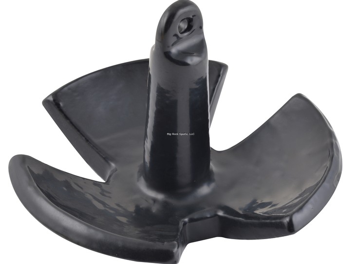 SHORELINE MARINE ANCHOR 12LB