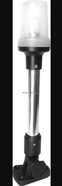 ALL-ROUND FOLD DOWN LIGHT 11"