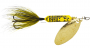 BUMBLEBEE ROOSTER TAIL 1/8OZ