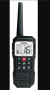 MARINE FLOATING VHF RADIO
