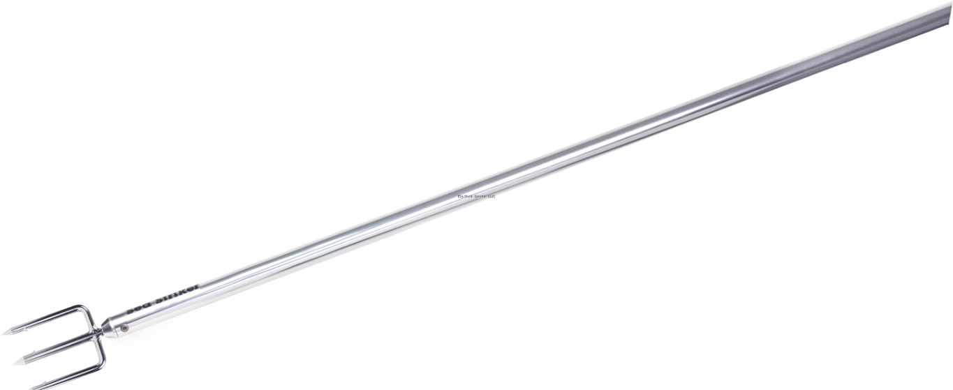 ALUMINUM GIG 8' 3 TINE SPEAR