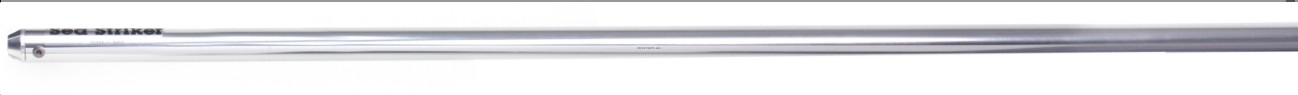 ALUMINUM SPEAR HANDLE 9'