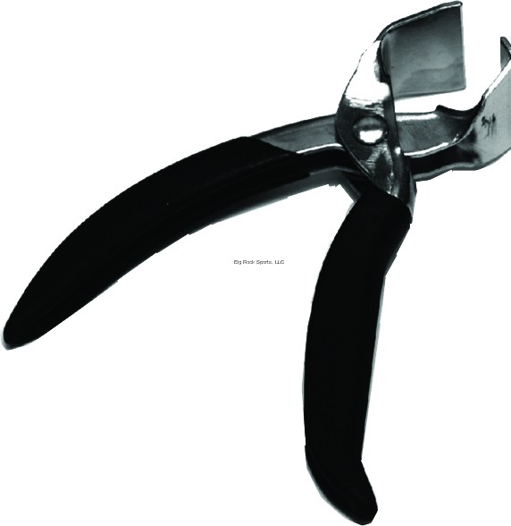 DELUXE SKINNING PLIERS