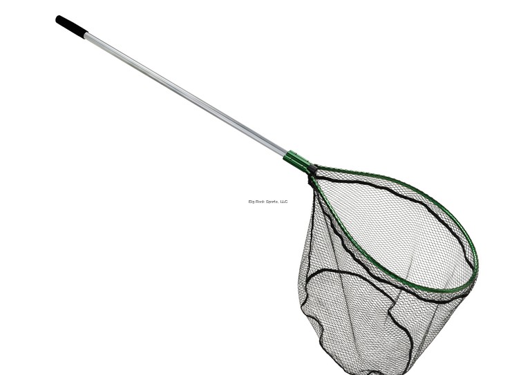 PVC LANDING NET 19X24" HOOP