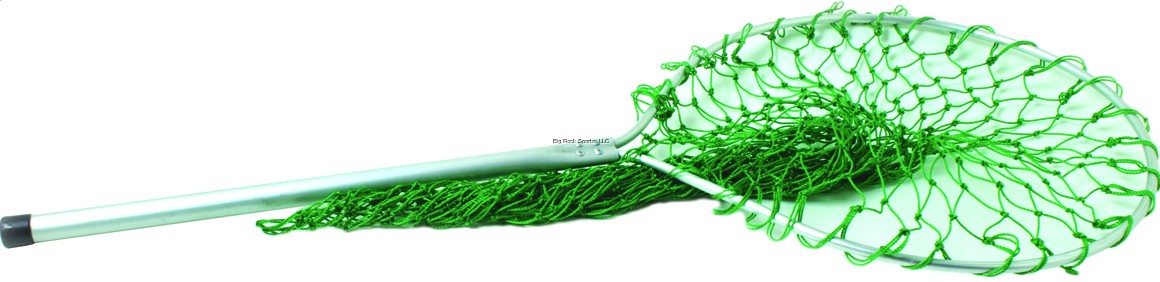 ALUMINUM LANDING NET 18"