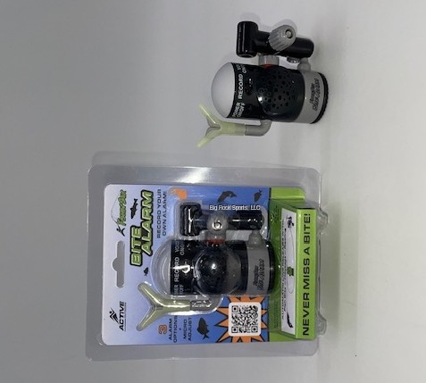 BLACK FISHIN STIX BITE ALARM