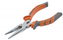 SOUTH BEND LONG NOSE PLIERS 8"
