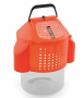 COLLAPSIBLE BAIT BUCKET