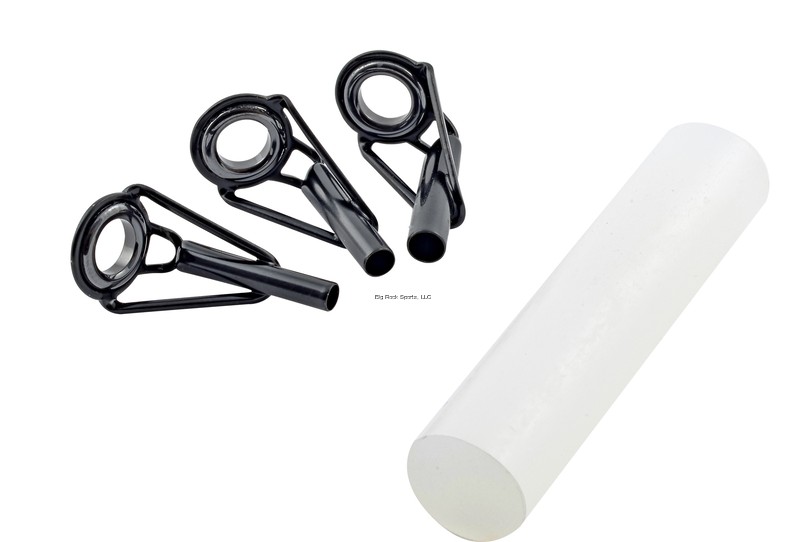 REPLACEMENT ROD TIP REPAIR KIT