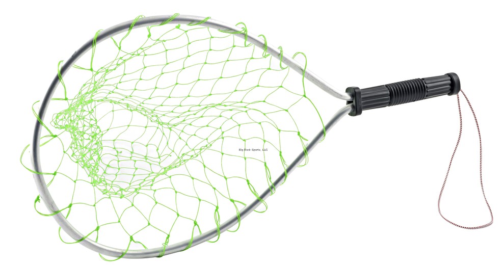SOUTH BEND GREEN TROUT NET