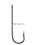 BRONZE ABERDEEN HOOK SZ8 10PK