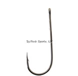 WORM HOOK W/CUTTING POINT 3/0 5P