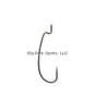 WIDE OFFSET WORM HOOK SZ1/0 7PK