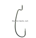 OFFSET WORM HOOK SZ5/0 6PACK