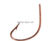 LAZER SHARP OFFSET HOOK 2/0 8PK