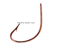 LAZER SHARP OFFSET HOOK SZ1 10PK