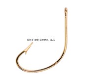 LAZER SHARP OFFSET HOOK SZ1 10PK