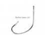 LAZER SHARP OFFSET HOOK SZ2 10PK