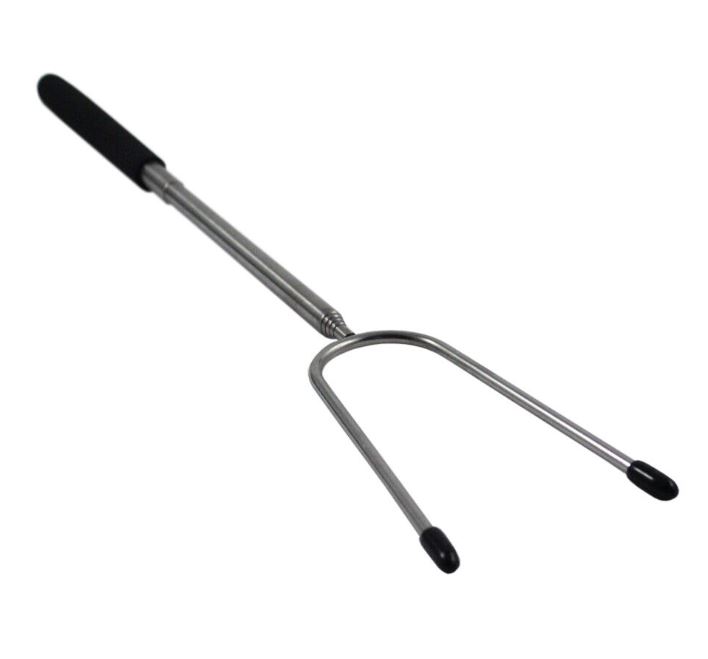 P.O.P KIT TELESCOPING BBQ STICK