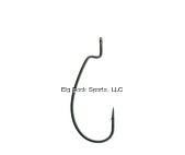 XTRA WIDE EWG HOOK SZ3/0 6PACK