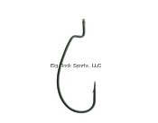 XTRA WIDE EWG HOOK SZ4/0 6PACK
