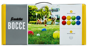 STARTER BOCCE SET