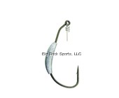 WEIGHTED SWIMBAIT HOOK SZ4/0