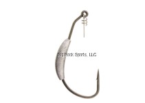WEIGHTED SWIMBAIT HOOK SZ3/0