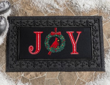 JOY TO THE WORLD SWITCH MAT