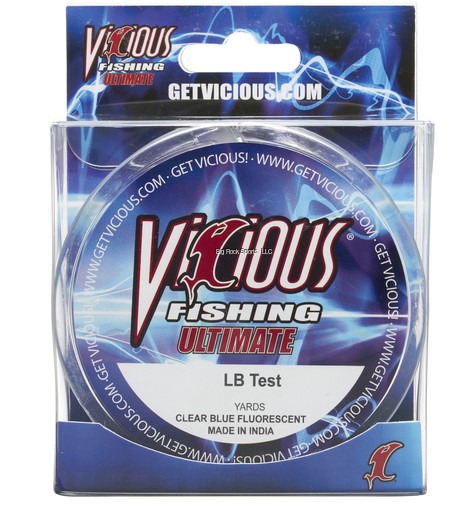 ULTIMATE MONO LINE 8LB 330YD