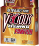 VICIOUS PANFISH 8LB TEST 330YD