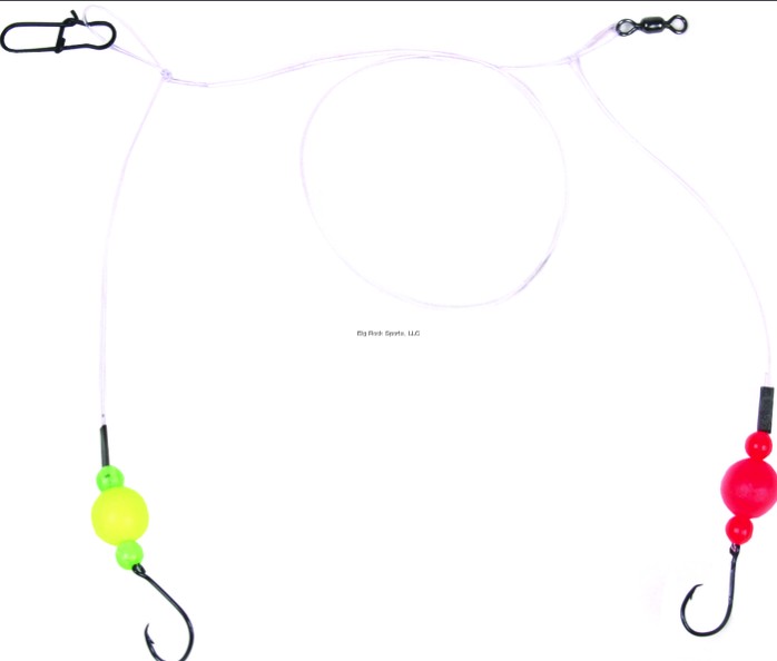 SPOT/KINGFISH/POMPANO RIG #2