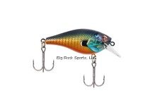 SQUAREBULL CRANKBAIT GILLY 1/4OZ