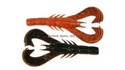 GOOGAN ALABAMA CRAW 3"