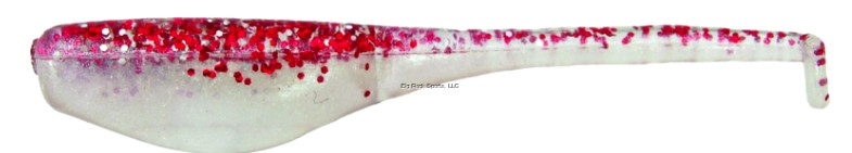 BLEEDING SHAD BABY SHAD SWIM'R