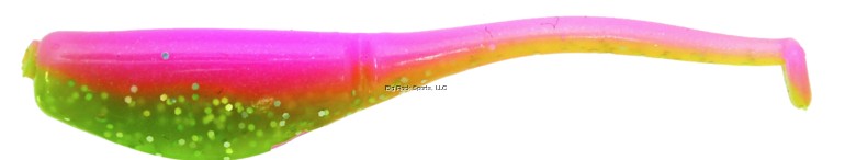 ELECTRIC CHICKEN BABY SHAD SWIM'