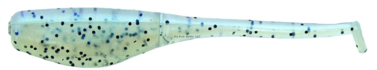 MONKEY MILK BABY SHAD SWIM'R