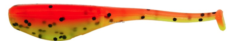 CAJUN BABY SHAD SWIM'R 15PK