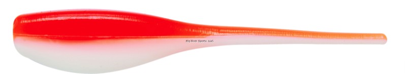 DREAMSICLE DELIGHT BABY SHAD 2"