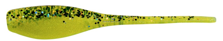 KEY LIME PIE BABY SHAD 2" 18PK