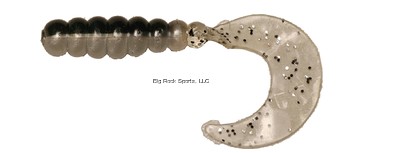 TENNESSEE SHAD FAT GRUB 2" 10PK